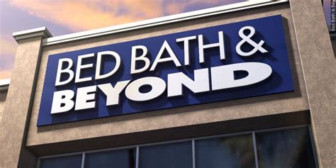 Overstock officially launches Bed Bath & Beyond domain online in US